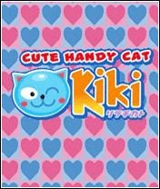 game pic for Cute Handy Cat Kiki